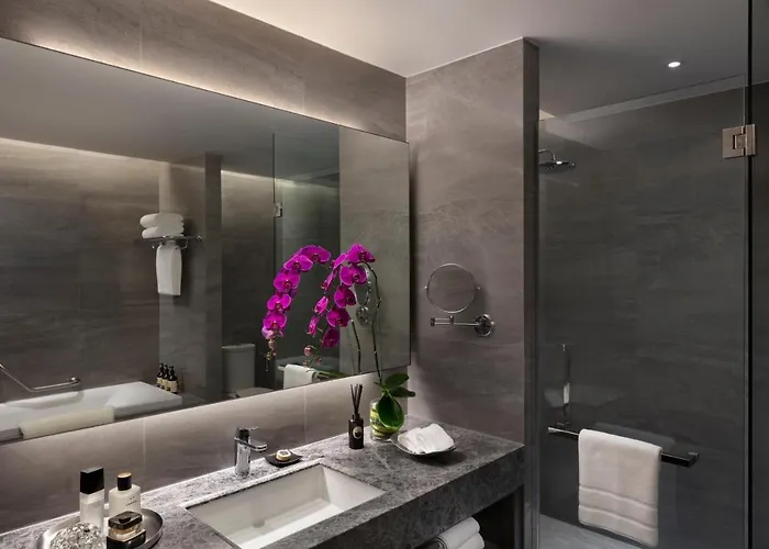 Ascott Embassy Sathorn Hotel Bangkok
