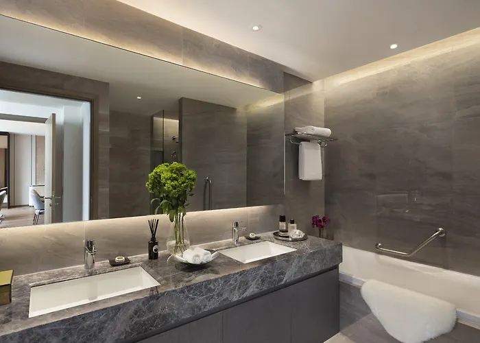Ascott Embassy Sathorn Hotel Bangkok