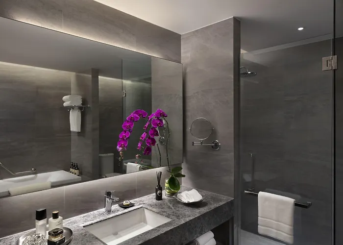Ascott Embassy Sathorn Hotel 5*
