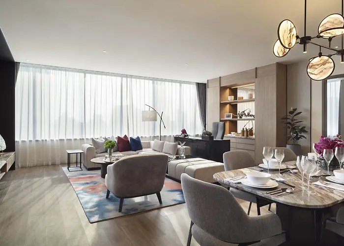 Ascott Embassy Sathorn 5*