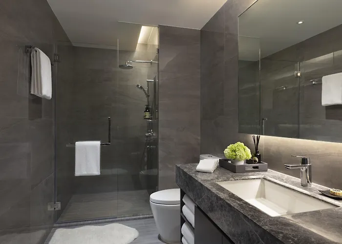 Hotel Ascott Embassy Sathorn Bangkok