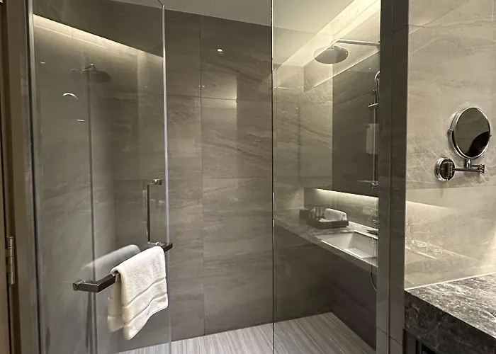 Ascott Embassy Sathorn Hotel Bangkok