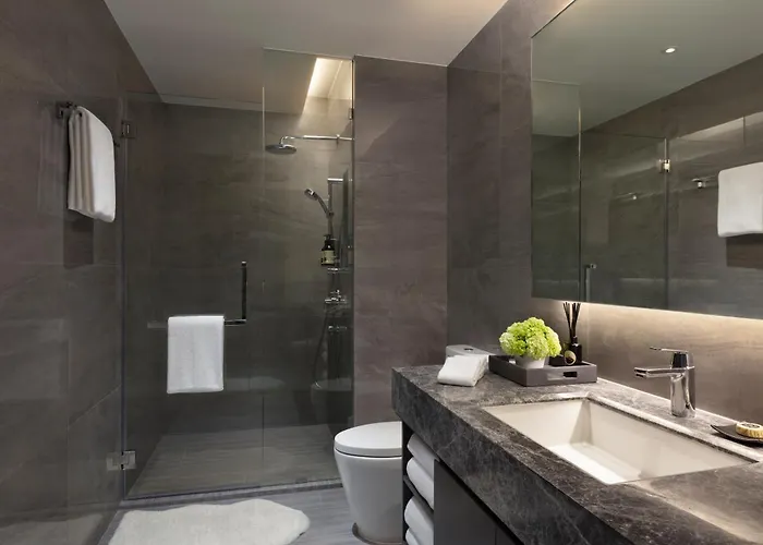 Ascott Embassy Sathorn 5*