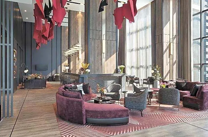 Ascott Embassy Sathorn 5* Bangkok