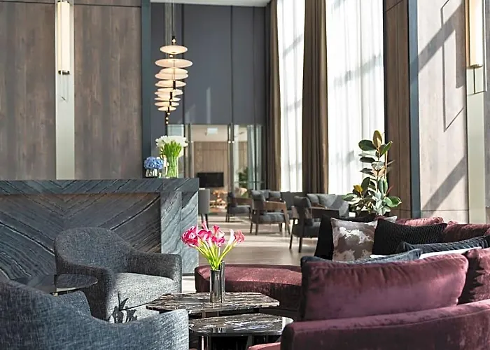 Hotel Ascott Embassy Sathorn