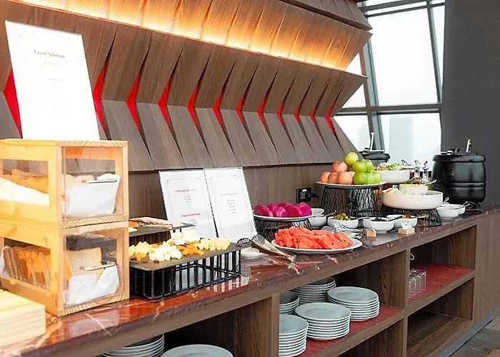 Hotel Ascott Embassy Sathorn 5*