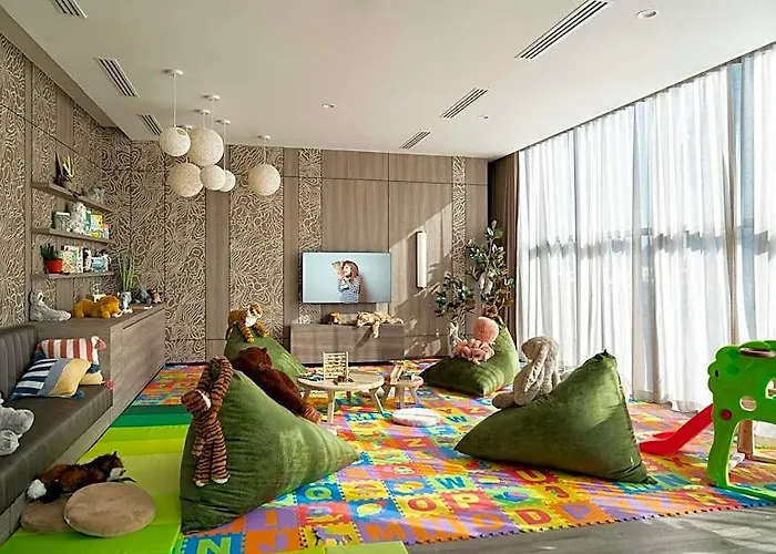 Hotell Ascott Embassy Sathorn 5*