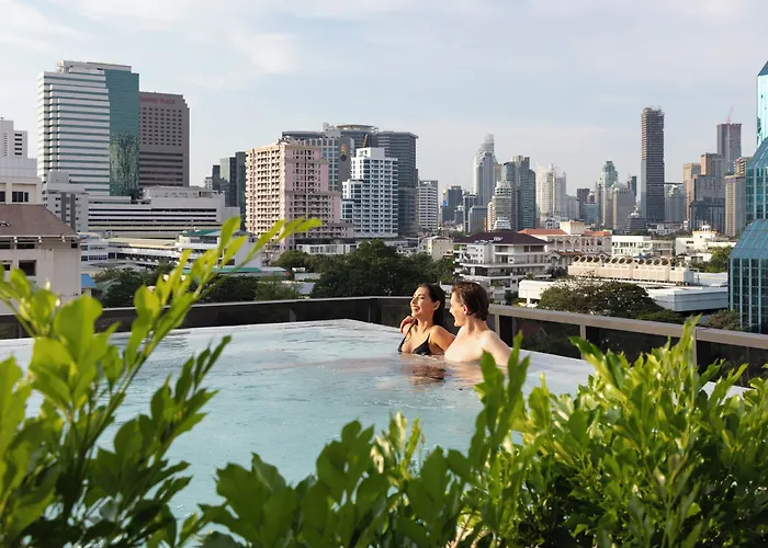 Ascott Embassy Sathorn